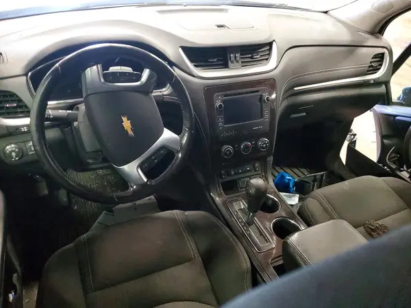 1GNKRGKDXHJ331043 2017 CHEVROLET TRAVERSE - Image 8
