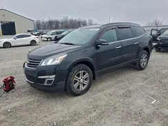 1GNKRGKDXHJ335206 2017 CHEVROLET TRAVERSE