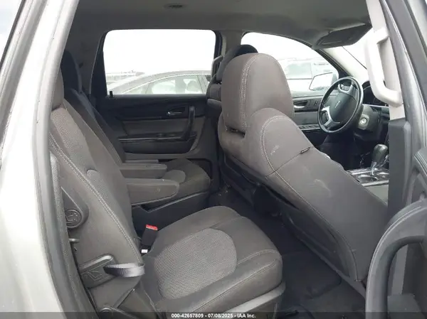 1GNKRGKDXHJ340146 2017 CHEVROLET TRAVERSE - Image 8