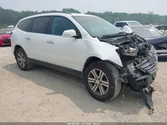 1GNKRGKDXHJ342219 2017 CHEVROLET TRAVERSE