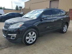 1GNKRGKDXHJ342947 2017 CHEVROLET TRAVERSE