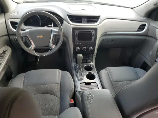 1GNKRGKDXHJ342947 2017 CHEVROLET TRAVERSE - Image 8