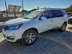 1GNKRGKDXHJ344908 2017 CHEVROLET TRAVERSE