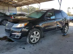 1GNKRGKDXHJ347131 2017 CHEVROLET TRAVERSE