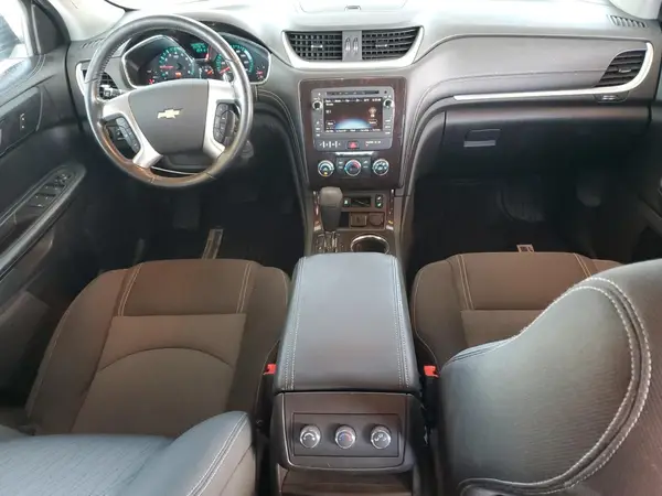 1GNKRGKDXHJ347131 2017 CHEVROLET TRAVERSE - Image 8