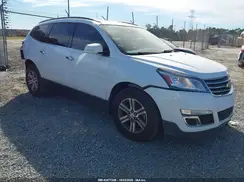 1GNKRGKDXHJ348568 2017 CHEVROLET TRAVERSE