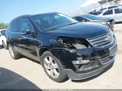 1GNKRGKDXHJ351406 2017 CHEVROLET TRAVERSE
