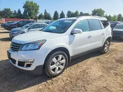 1GNKRGKDXHJ352569 2017 CHEVROLET TRAVERSE