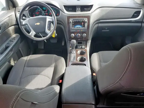 1GNKRGKDXHJ352863 2017 CHEVROLET TRAVERSE - Image 8