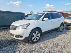 1GNKRGKDXHJ353964 2017 CHEVROLET TRAVERSE