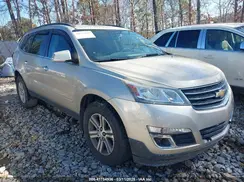 1GNKRHKD0GJ100303 2016 CHEVROLET TRAVERSE