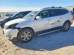 1GNKRHKD0GJ107879 2016 CHEVROLET TRAVERSE
