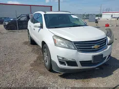 1GNKRHKD0GJ113066 2016 CHEVROLET TRAVERSE