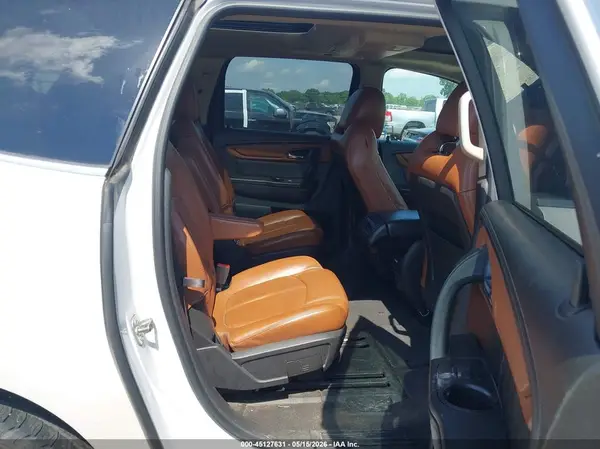 1GNKRHKD0GJ113066 2016 CHEVROLET TRAVERSE - Image 8