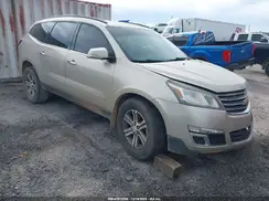 1GNKRHKD0GJ114184 2016 CHEVROLET TRAVERSE