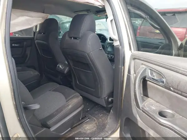 1GNKRHKD0GJ114184 2016 CHEVROLET TRAVERSE - Image 8