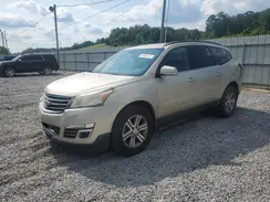 1GNKRHKD0GJ114279 2016 CHEVROLET TRAVERSE