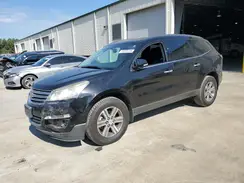 1GNKRHKD0GJ117862 2016 CHEVROLET TRAVERSE