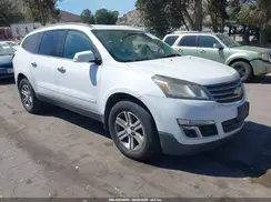1GNKRHKD0GJ118574 2016 CHEVROLET TRAVERSE