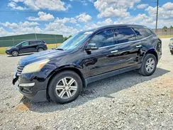 1GNKRHKD0GJ124035 2016 CHEVROLET TRAVERSE