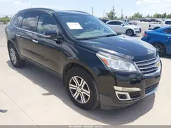 1GNKRHKD0GJ125752 2016 CHEVROLET TRAVERSE
