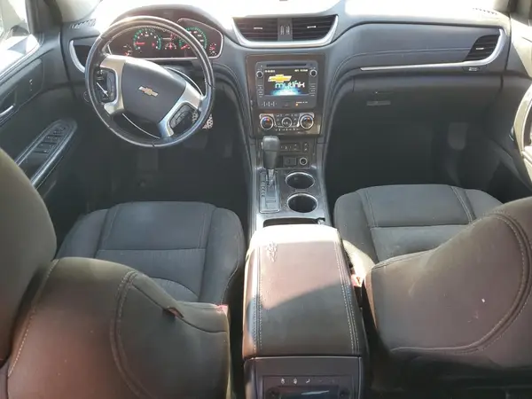 1GNKRHKD0GJ126755 2016 CHEVROLET TRAVERSE - Image 8