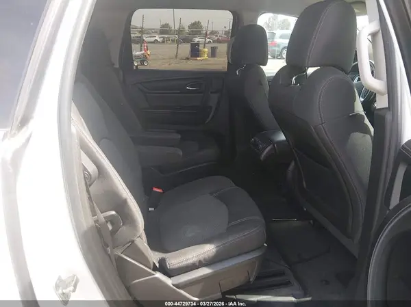1GNKRHKD0GJ127372 2016 CHEVROLET TRAVERSE - Image 8