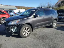 1GNKRHKD0GJ150246 2016 CHEVROLET TRAVERSE