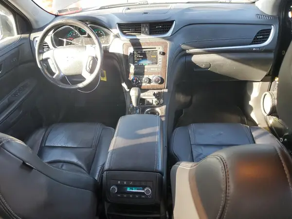 1GNKRHKD0GJ150246 2016 CHEVROLET TRAVERSE - Image 8