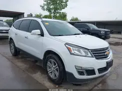 1GNKRHKD0GJ150408 2016 CHEVROLET TRAVERSE
