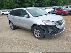 1GNKRHKD0GJ155494 2016 CHEVROLET TRAVERSE