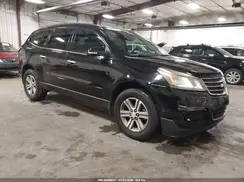 1GNKRHKD0GJ157892 2016 CHEVROLET TRAVERSE