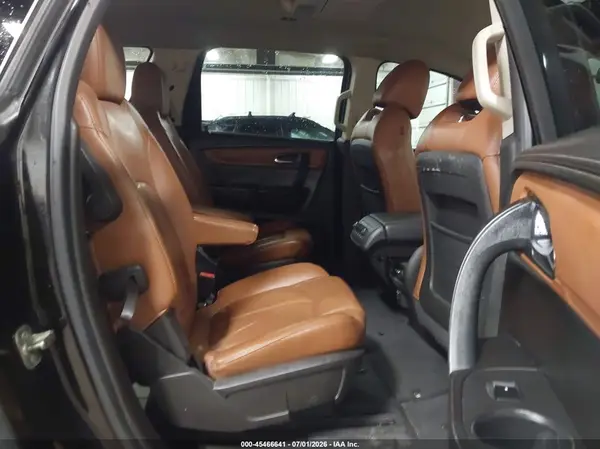1GNKRHKD0GJ157892 2016 CHEVROLET TRAVERSE - Image 8