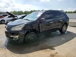 1GNKRHKD0GJ163188 2016 CHEVROLET TRAVERSE
