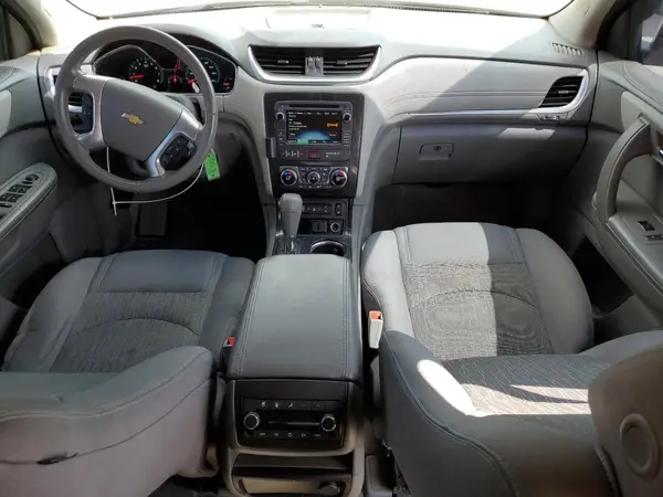 1GNKRHKD0GJ163188 2016 CHEVROLET TRAVERSE - Image 8
