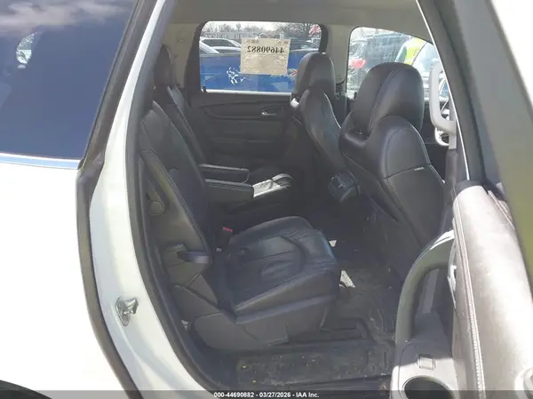 1GNKRHKD0GJ167743 2016 CHEVROLET TRAVERSE - Image 8