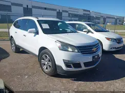 1GNKRHKD0GJ168603 2016 CHEVROLET TRAVERSE