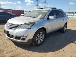1GNKRHKD0GJ171999 2016 CHEVROLET TRAVERSE