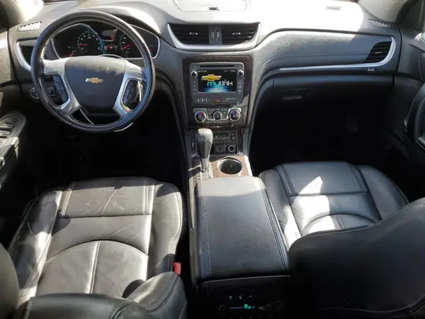 1GNKRHKD0GJ171999 2016 CHEVROLET TRAVERSE - Image 8