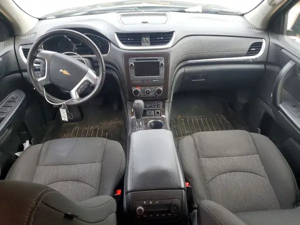 1GNKRHKD0GJ172716 2016 CHEVROLET TRAVERSE - Image 8