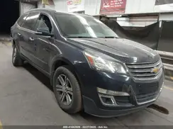 1GNKRHKD0GJ183277 2016 CHEVROLET TRAVERSE