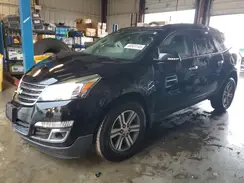 1GNKRHKD0GJ187409 2016 CHEVROLET TRAVERSE