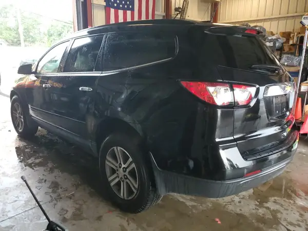 1GNKRHKD0GJ187409 2016 CHEVROLET TRAVERSE - Image 2