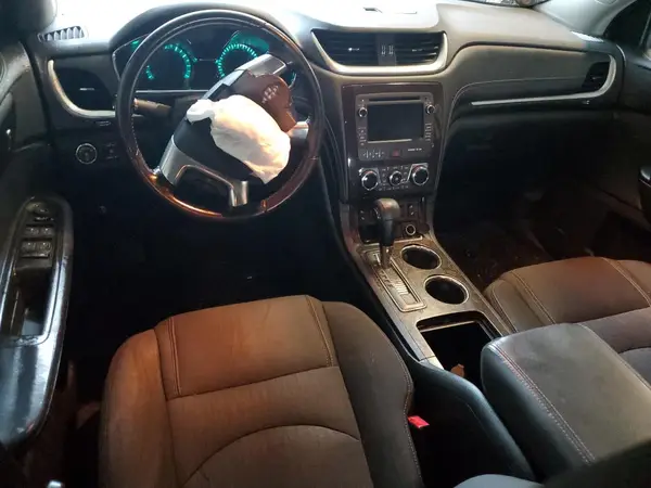 1GNKRHKD0GJ187409 2016 CHEVROLET TRAVERSE - Image 8