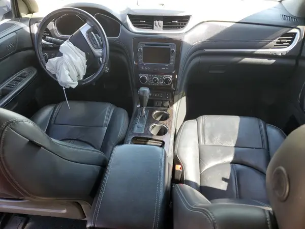 1GNKRHKD0GJ218108 2016 CHEVROLET TRAVERSE - Image 8