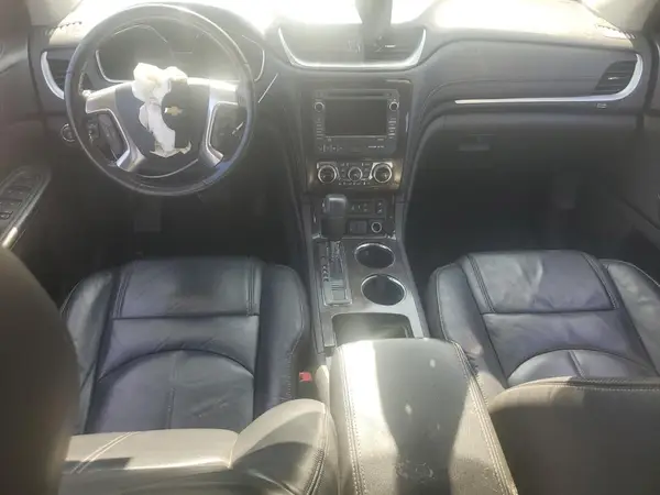 1GNKRHKD0GJ226063 2016 CHEVROLET TRAVERSE - Image 8
