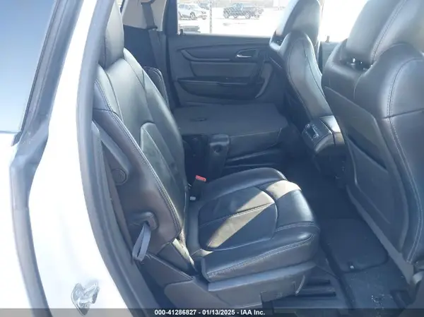 1GNKRHKD0GJ271990 2016 CHEVROLET TRAVERSE - Image 8