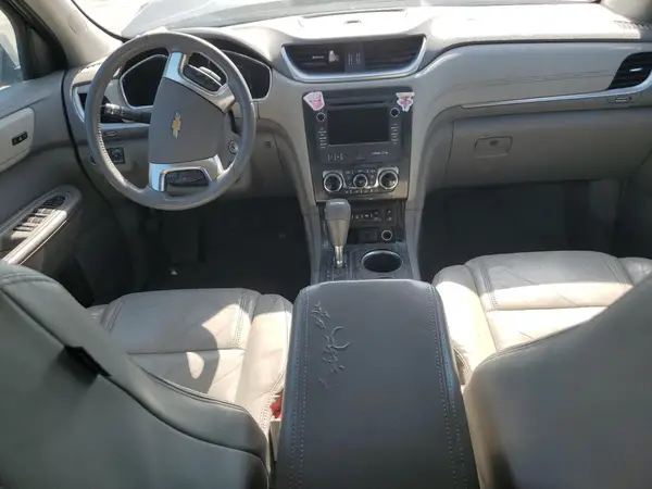 1GNKRHKD0GJ284979 2016 CHEVROLET TRAVERSE - Image 8