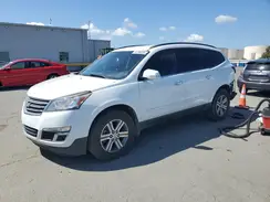 1GNKRHKD0GJ290409 2016 CHEVROLET TRAVERSE