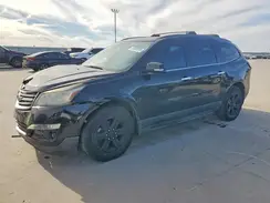 1GNKRHKD0GJ290488 2016 CHEVROLET TRAVERSE